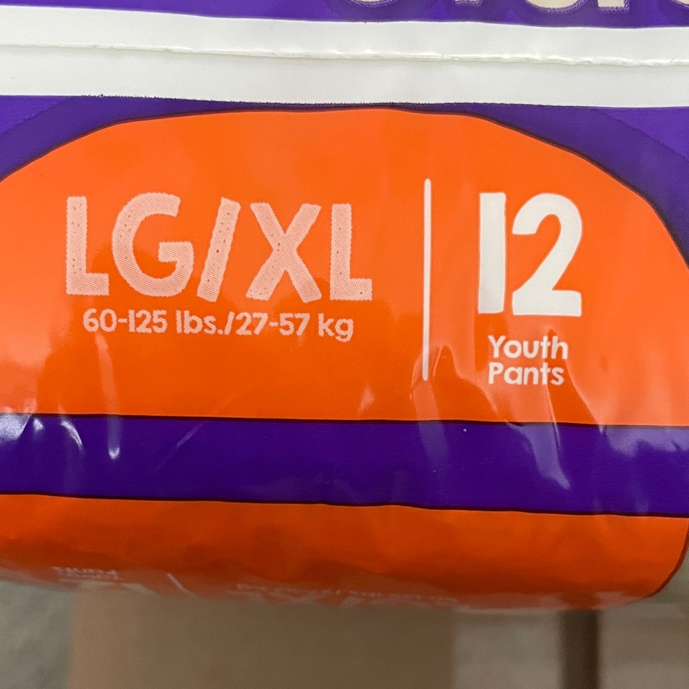 Night Protection Diapers - Picture 5 of 8